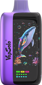 grape ice