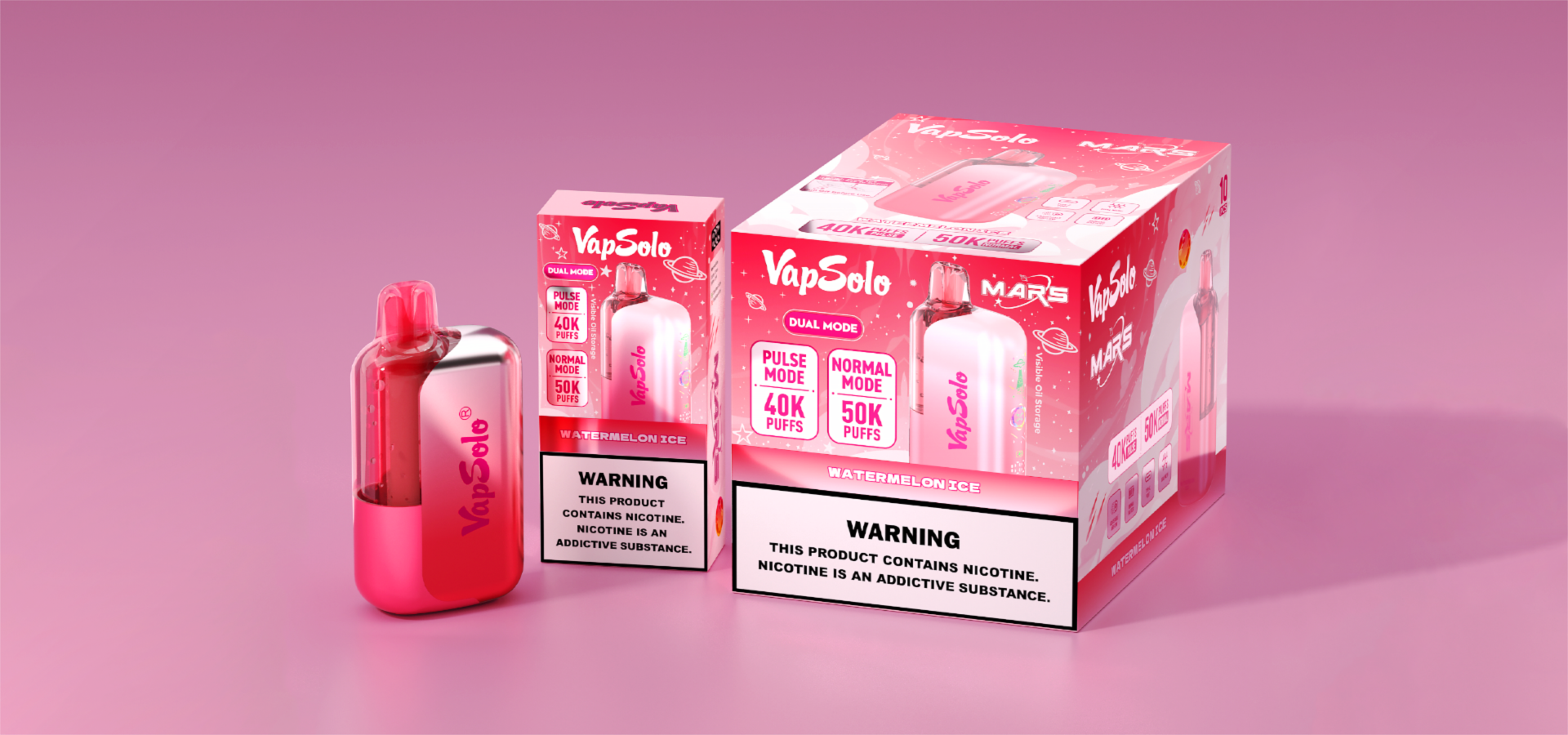 product package